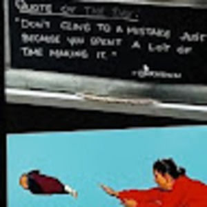 Meet your Posher, Jase